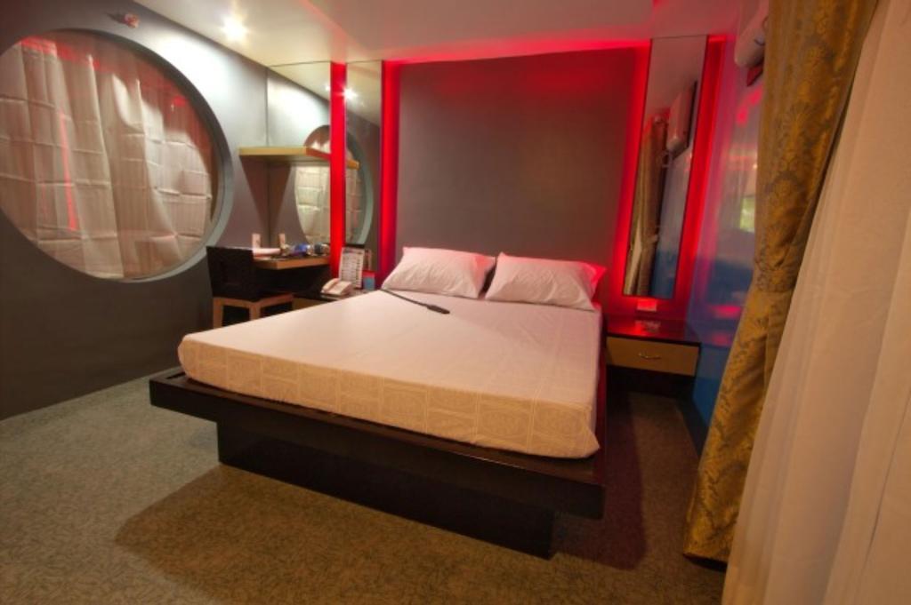 Hotel Icon Manila Zewnętrze zdjęcie