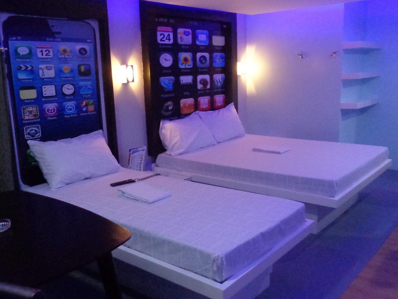 Hotel Icon Manila Zewnętrze zdjęcie