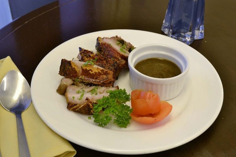 Hotel Icon Manila Zewnętrze zdjęcie