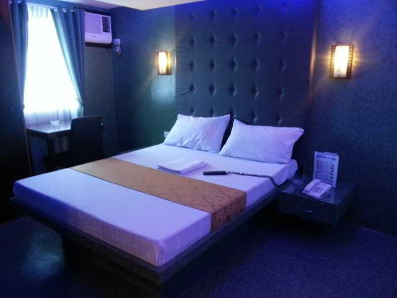 Hotel Icon Manila Zewnętrze zdjęcie