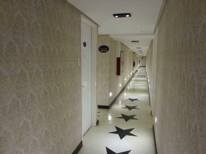 Hotel Icon Manila Zewnętrze zdjęcie