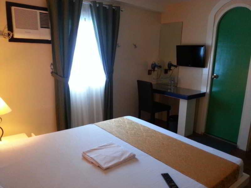 Hotel Icon Manila Zewnętrze zdjęcie