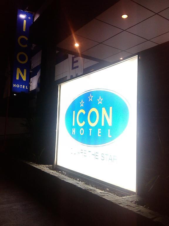 Hotel Icon Manila Zewnętrze zdjęcie